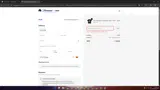 FREESHIP coupon verification screenshot