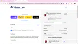 MINUTES20 coupon verification screenshot