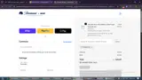 SHAKEITUP coupon verification screenshot