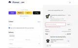 jolly coupon verification screenshot