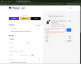 DEAL4 coupon verification screenshot
