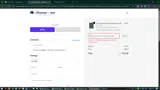 comfy20 coupon verification screenshot