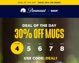 DEAL1 coupon verification screenshot