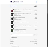 MINUTES20 coupon verification screenshot