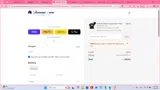 TDS20 coupon verification screenshot