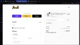 TEXT10 coupon verification screenshot