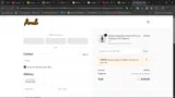 Wine10 coupon verification screenshot