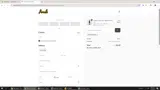 WELCOME10 coupon verification screenshot