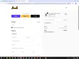 thanks10 coupon verification screenshot