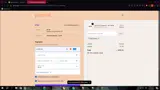 WELCOME15 coupon verification screenshot