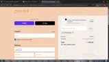 LASTCHANCE15 coupon verification screenshot