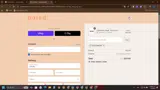 LASTCHANCE15 coupon verification screenshot