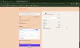 LCP25 coupon verification screenshot