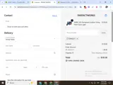 DAN2211 coupon verification screenshot