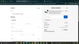 login28 coupon verification screenshot