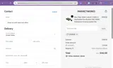login28 coupon verification screenshot