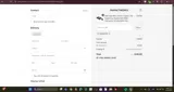 LEDLIGHTS coupon verification screenshot