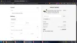 5FORYOU coupon verification screenshot