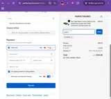 5DEVE coupon verification screenshot