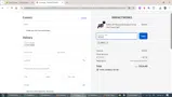 5REVU coupon verification screenshot