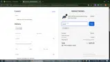 5HOZI coupon verification screenshot