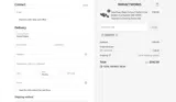 SAVENOW coupon verification screenshot