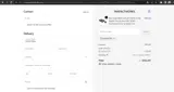 PARFACT5% coupon verification screenshot