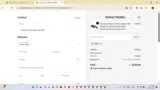 5SEFU coupon verification screenshot