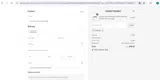 SAVENOW coupon verification screenshot