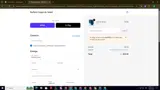 BLUETOTE coupon verification screenshot