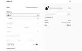 Paria coupon verification screenshot