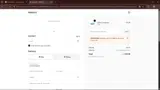 Paria coupon verification screenshot