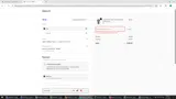 Paria coupon verification screenshot