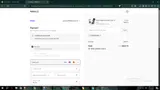 Paria coupon verification screenshot