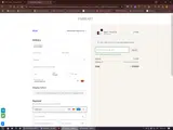 Parikart coupon verification screenshot