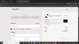 HANNA12 coupon verification screenshot