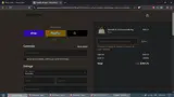 CHOOSE15 coupon verification screenshot