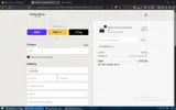 CHOOSE15 coupon verification screenshot