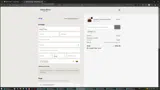 GINA12 coupon verification screenshot