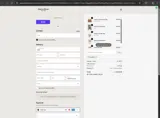 CHLOE12 coupon verification screenshot