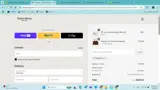 LOYALTY15 coupon verification screenshot