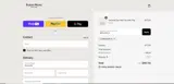 BIRTHDAY15 coupon verification screenshot