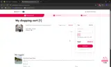 DPF10 coupon verification screenshot