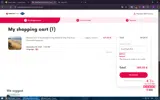 DontPayFull10 coupon verification screenshot