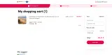 DontPayFull10 coupon verification screenshot