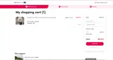 DPF10 coupon verification screenshot