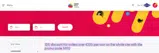 NY10 coupon verification screenshot