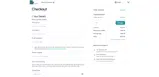TRIP coupon verification screenshot