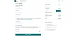 3PAR10 coupon verification screenshot