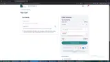 SAVINGS coupon verification screenshot
